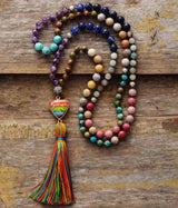 Mala-ketting van Verlichting – Altheira