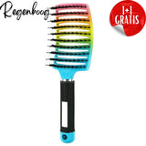 ButterBrush | Elke kleine prinses verdient een borstel die zacht, magisch en vriendelijk is voor haar haar