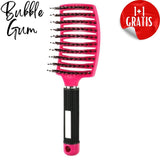 ButterBrush | Elke kleine prinses verdient een borstel die zacht, magisch en vriendelijk is voor haar haar