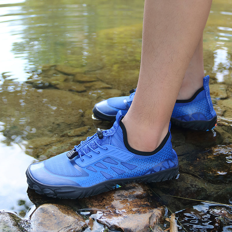 Mavron Zomerschoenen | Barefoot schoenen | Luchtige barefoot schoenen voor warme dagen