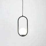 Moderne Hanglamp - Elegant & Stijlvol Design