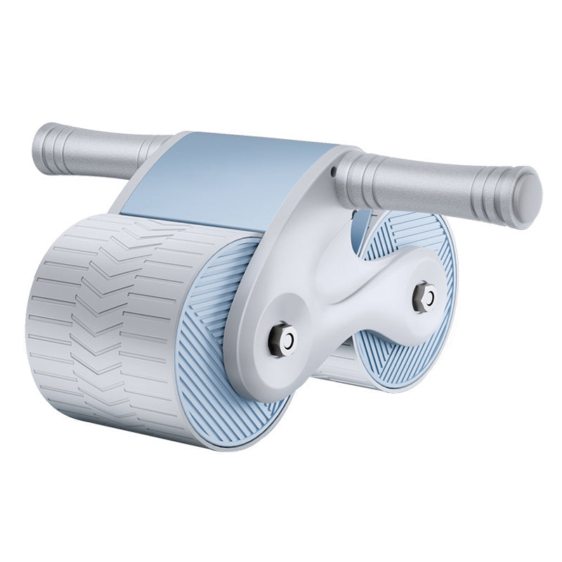 Slimme Ab Roller – Voor Sterke Buikspieren