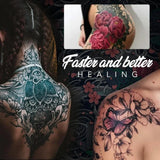 Sandsberg - Tattoo Ophelderingscrème