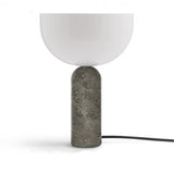 Raja Marmeren Tafellamp – Tijdloze Elegantie met een Luxe Marmeren Basis