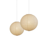 Hanglamp van Papier - Design Verlichting