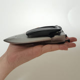 Water Mini Speelgoedboot – Op afstand bestuurbaar met LED Verlichting