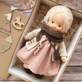 WaldHerz - Pedagogische Handpop