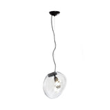 Moderne Hanglamp Waterdruppel Design