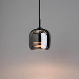 Moderne Glazen Hanglamp - Scandinavisch Design