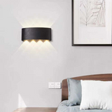 Moderne LED Wandlamp – Strakke Verlichting voor Hedendaagse Ruimtes
