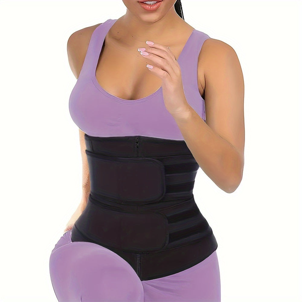 ShapeCurve Taille-Trimmer – Verstelbaar en Comfortabel
