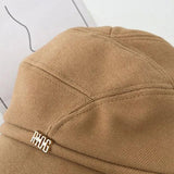 Beret Cap | Voeg een vleugje retro glamour toe aan je stijl!