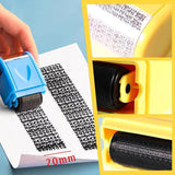 PrivacyRoller | Bescherm je informatie!