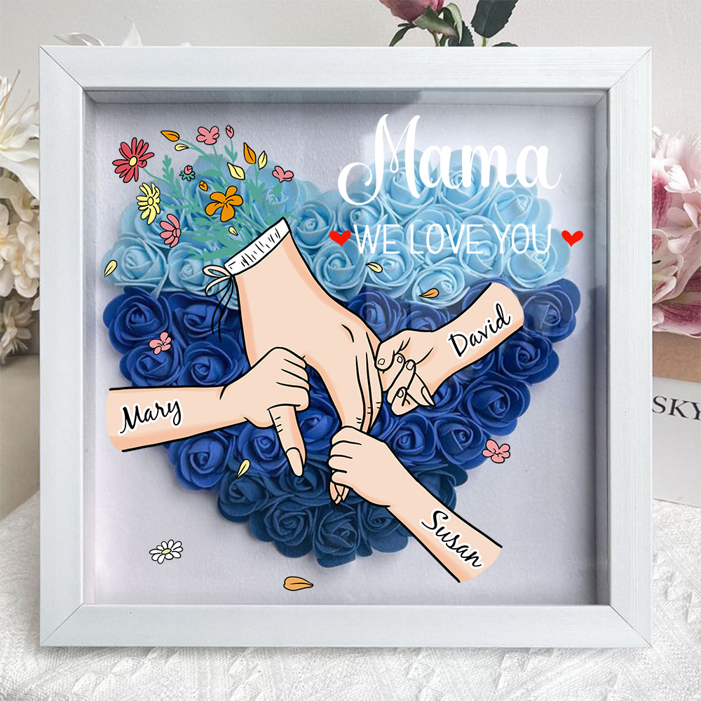 MaisonBloom | Laat mama zien hoeveel ze voor je betekent met een cadeau dat nooit verwelkt, zoals bloemen