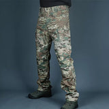 FlexCamo | Deze broek is stoer, ademend en veelzijdig