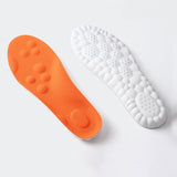Sportieve Comfortzolen - Voor Perfecte Ondersteuning en Comfort