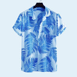 TROPICAL | Zomerhemd