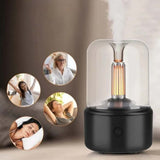Candlelight Aroma Essentiële Olie Diffuser