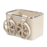 SeatStash | Autostoel Organizer voor Netheid en Orde
