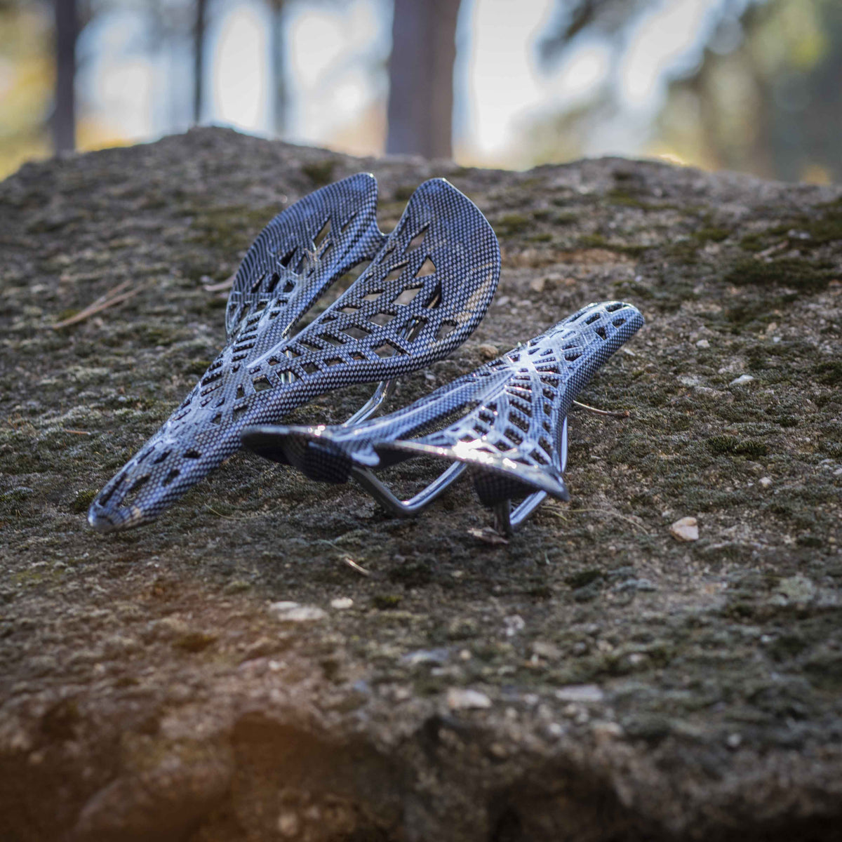 Premium Fietszadel - RideEase