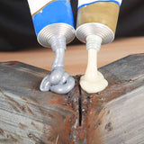 Metal Repair Glue | Repareer je metaal!