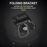 Rechargeable LED Light | Oplaadbare LED Lamp voor Flexibele Verlichting
