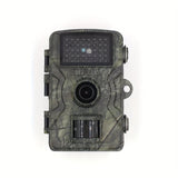 TrailGuard HD Jachtcamera – Duurzaam, Weerbestendig en Met Nachtzicht