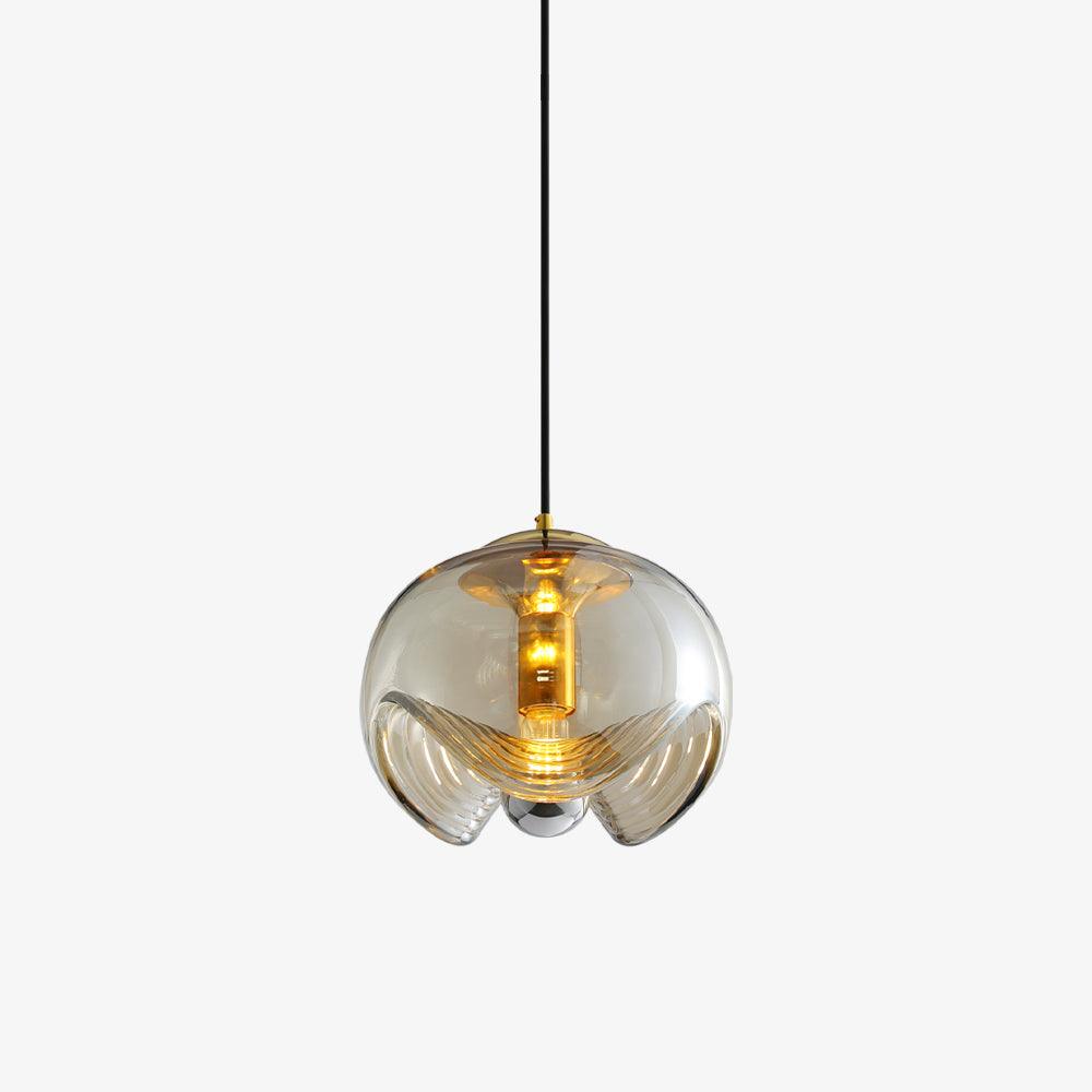 Golvende Hanglamp - Stijlvol & Uniek Design