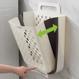 Smart Space | De ultieme ruimtebespaarder voor uw wasgoed!