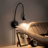 Draadloze Wandlamp voor een Betoverende Sfeer - LumaWave