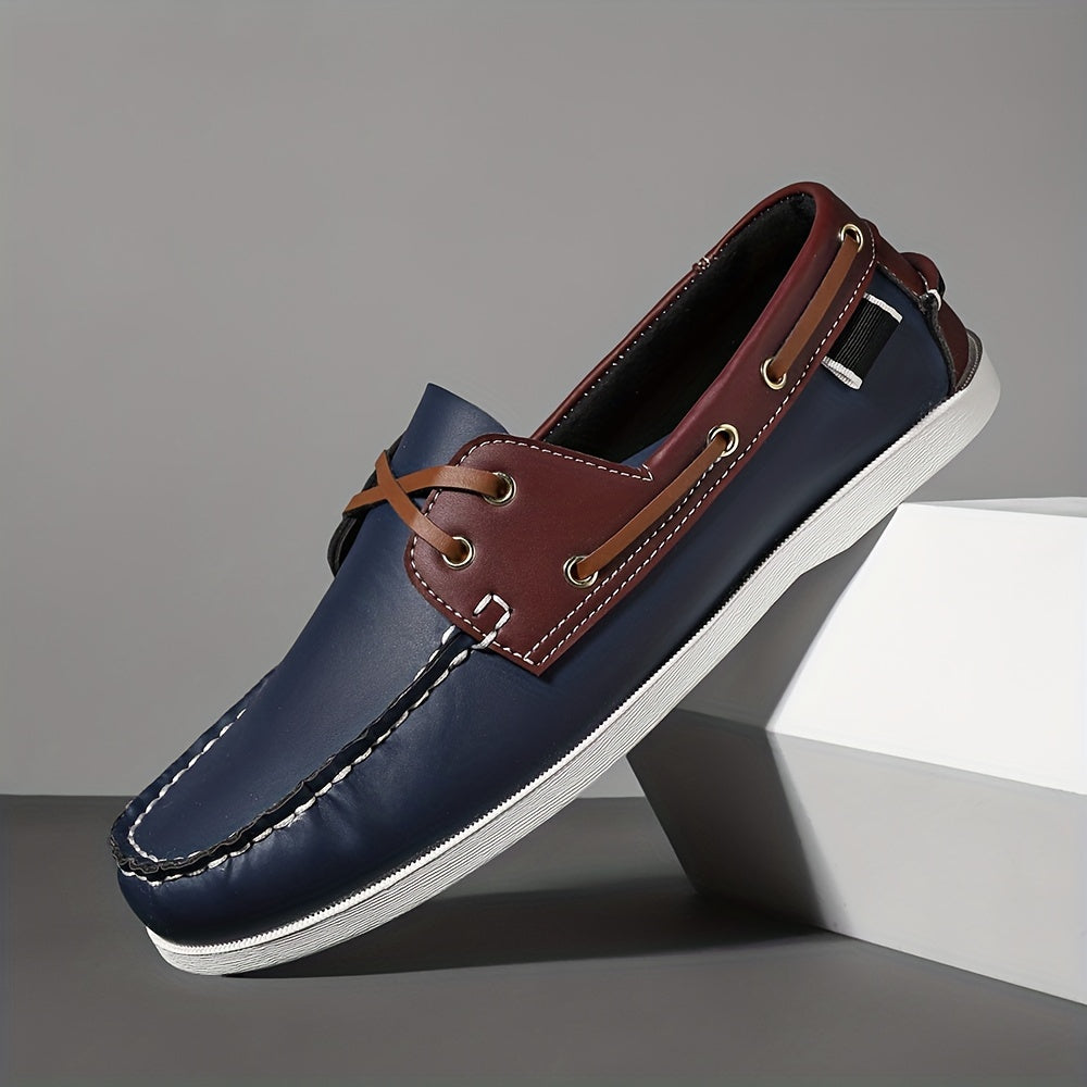 Bootschoenen voor Heren – Thijs