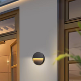 Trapwandlamp – LED Verlichting voor Buitentrap en Paden