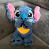 Kalmeringsknuffel voor Kinderen - Cuddle Stitch