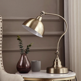 Retro Gouden LED Lamp