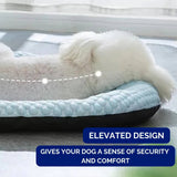 ChillPaws | Koelende Hondenbed