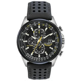 ChronoCraft Chronograaf | Tijdloze Elegant