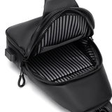 Splashsafe - Waterdichte Schoudertas