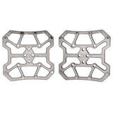 Crankwork Premium Clipless Pedalen Naar Platform Adapters