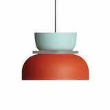 Scandinavische Hanglamp Macri Nordic Van Hoogwaardig Materiaal