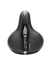 Comfortabel Fietszadel - Pijnvrij Fietsen
