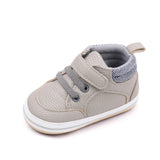 Mini Fashion™ Baby schoenen - Comfortabele Leren Schoenen