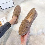 Katie Pluche Pantoffels | Comfortabele Schoenen voor Elke Dag