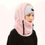Comfortabele Winter Balaclava