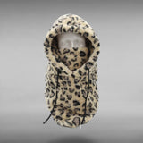 Comfortabele Winter Balaclava