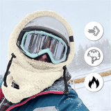 Comfortabele Winter Balaclava