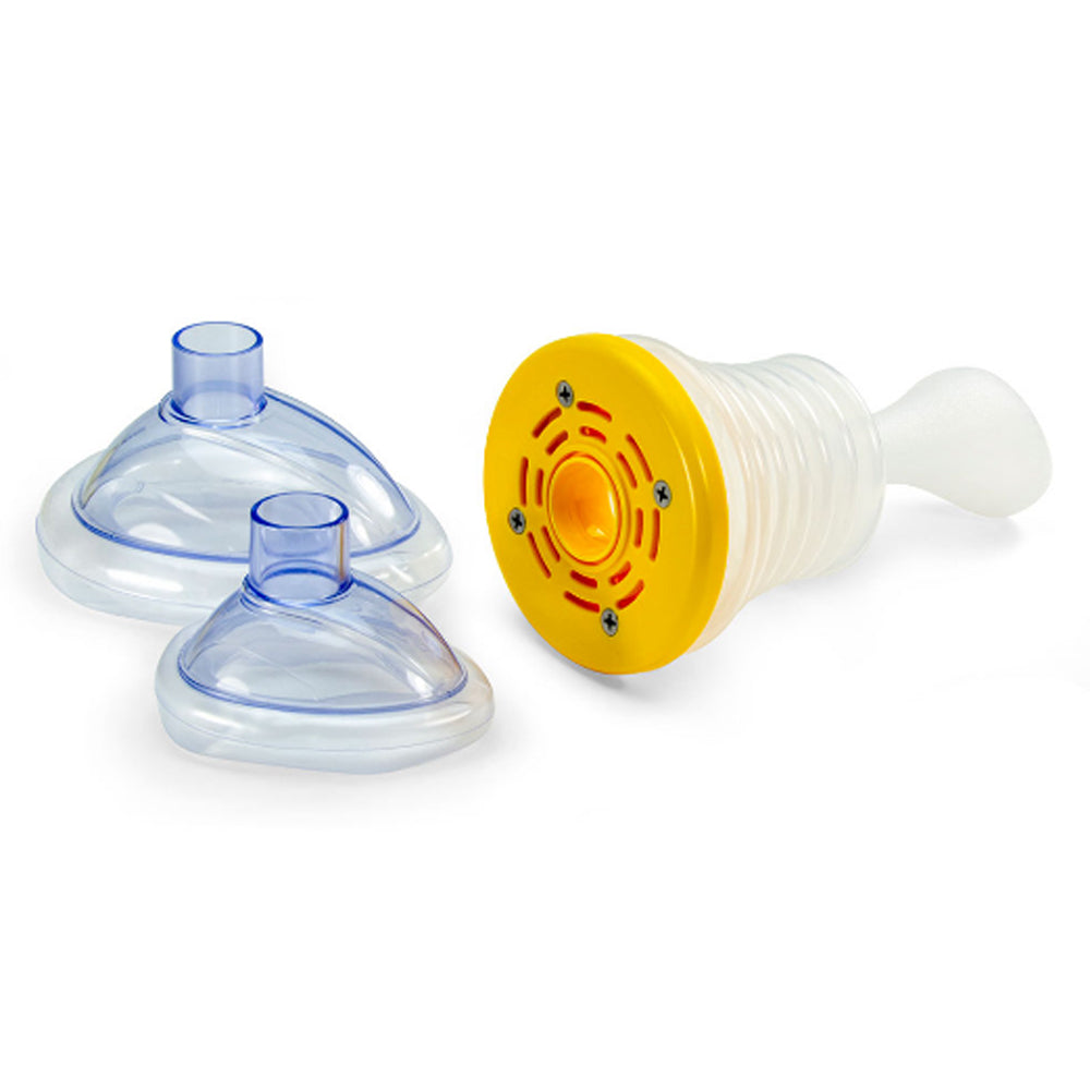 LifeSaver Anti-Verslikken Apparaat – Directe Hulp in Nood