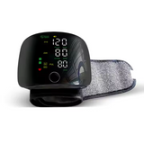 Polsbloeddrukmeter – LED-display & Automatische Meting