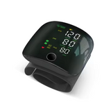 Polsbloeddrukmeter – LED-display & Automatische Meting