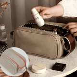 CosmeticBag - Ruime organisatietas voor cosmetica