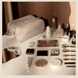 CosmeticBag - Ruime organisatietas voor cosmetica